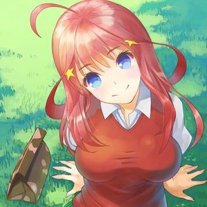 Meet your Posher, Mariochen